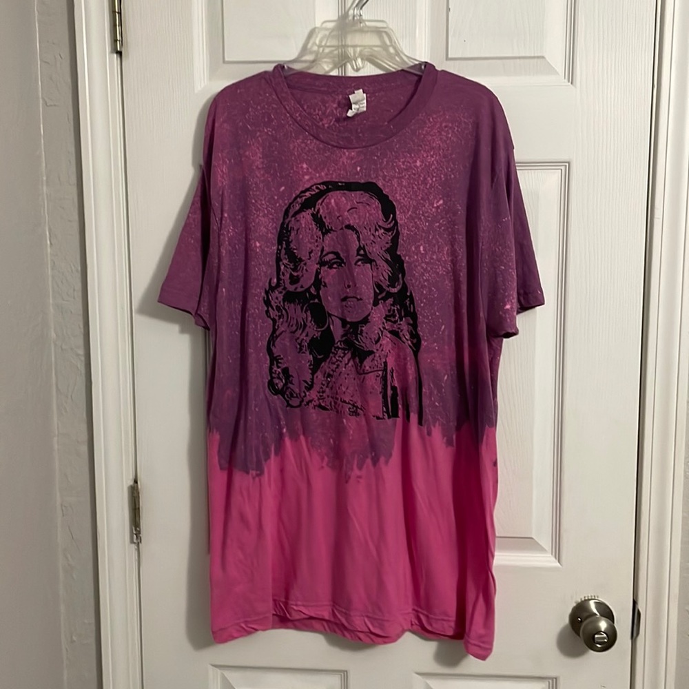 Boutique Dolly Parton Tee